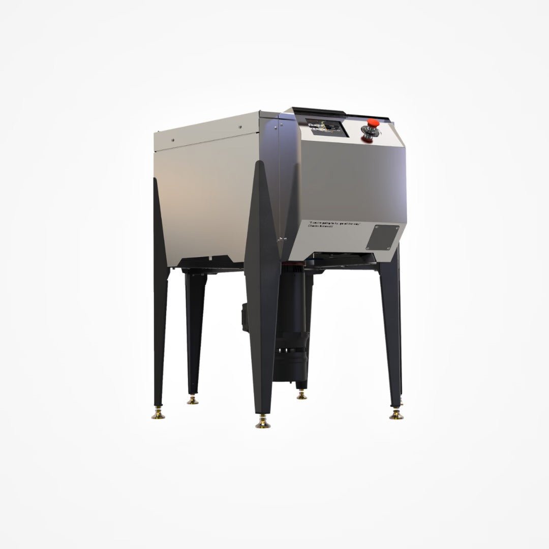KungTech GPC Gravity Packing Pre - Roll Centrifuge - BetterGrow Hydro
