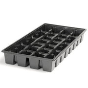 Landmark 02.25 Square Pot Tray 32 Count - 100 Per Case - BetterGrow Hydro