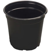 Landmark 04.33 STD RND MG COEX POT BLK - 36 Per Case - BetterGrow Hydro