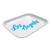 Large Dope Trays x OG Kush - White background black logo - BetterGrow Hydro