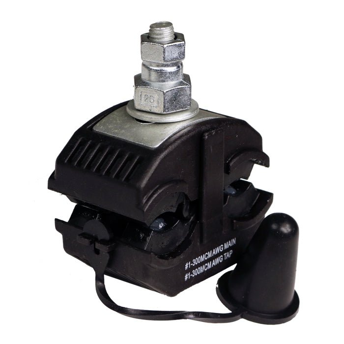Large Electrical Wire Tap - BetterGrow Hydro