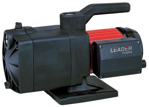Leader Ecoplus 240 3/4 HP - 115 Volt - BetterGrow Hydro