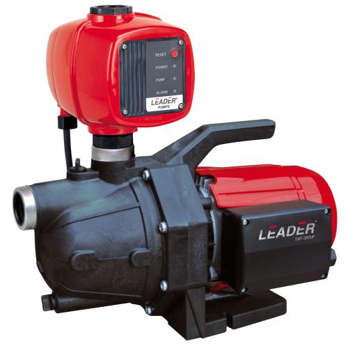 Leader Ecotronic 110 1/2 HP Jet Pump - 960 GPH - BetterGrow Hydro