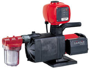 Leader Ecotronic 240F 3/4 HP Multistage - BetterGrow Hydro