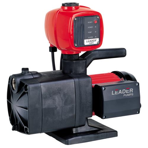 Leader Ecotronic 250 1 HP Multistage - BetterGrow Hydro