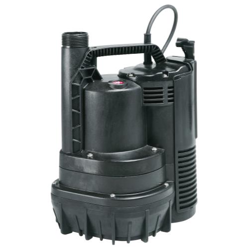 Leader Vertygo 600 1/2 HP - 3120 GPH - BetterGrow Hydro