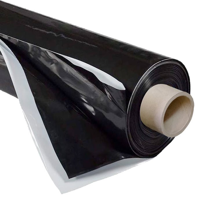Light Dep Blackout Film 6mil UV - BetterGrow Hydro