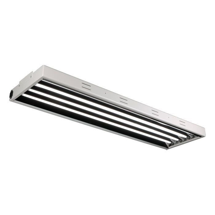 Lightech T5 4' 4 Grow Bulb Fixture - BetterGrow Hydro