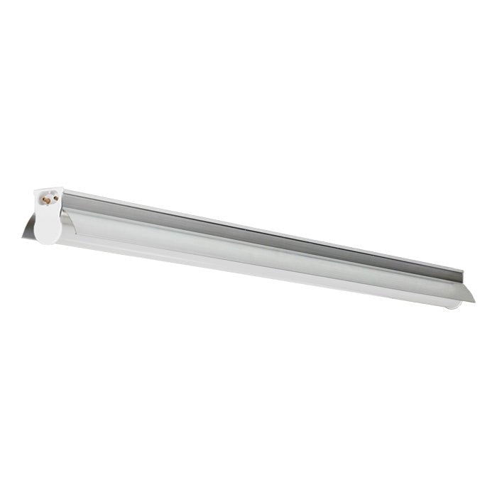 Lightech T5 LED Grow Light w/ Reflector 2ft 14w 6500k - BetterGrow Hydro