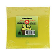 Lock Down Pads 6" (8pcs) - SQUARE - BetterGrow Hydro