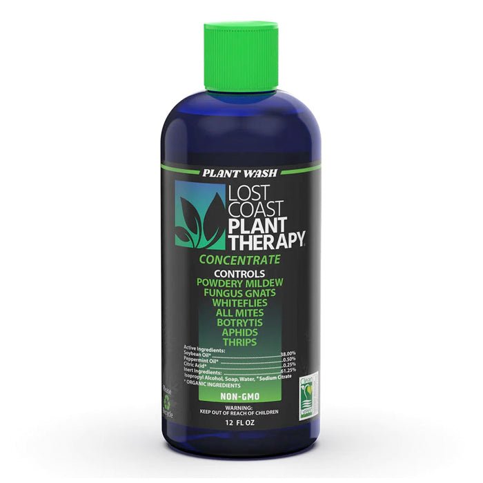 Lost Coast Plant Therapy Plant Therapy - BetterGrow Hydro