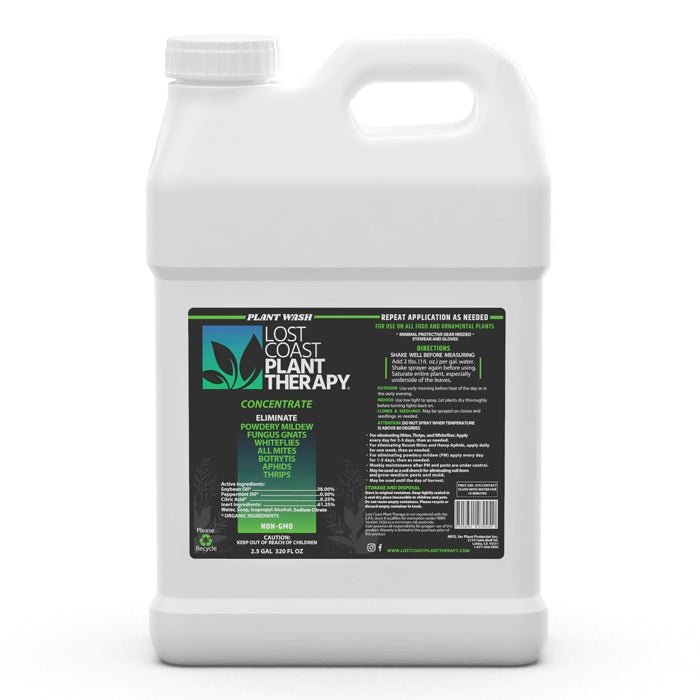 Lost Coast Plant Therapy Plant Therapy - BetterGrow Hydro