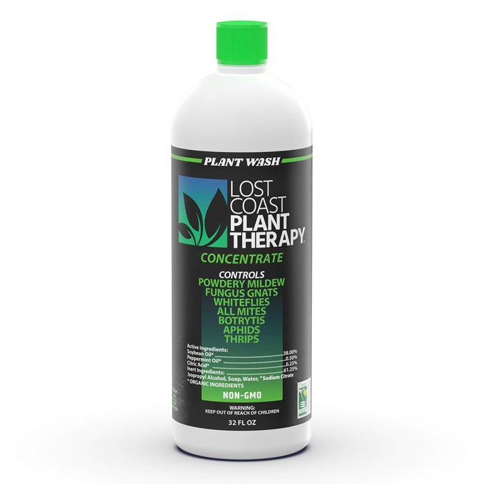 Lost Coast Plant Therapy Plant Therapy - BetterGrow Hydro