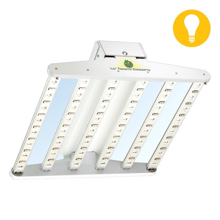 LTC Black Diamond v2 LED Grow Light - BetterGrow Hydro