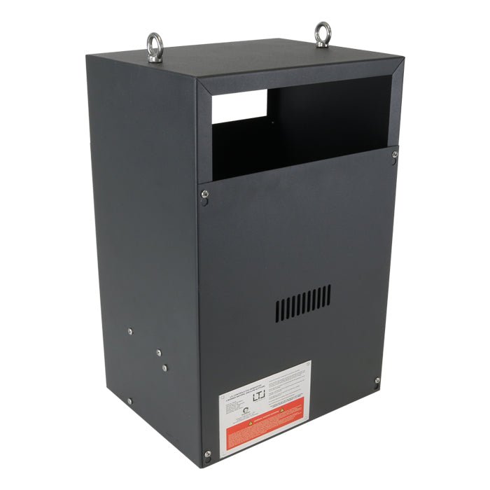 LTL Controls CO2 Generators (Low Altitude) - BetterGrow Hydro