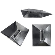 Macrolite DE Reflector 8-pack - BetterGrow Hydro