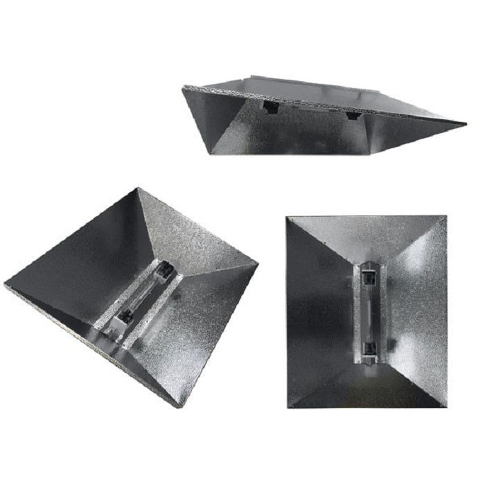Macrolite DE Reflector 8-pack - BetterGrow Hydro