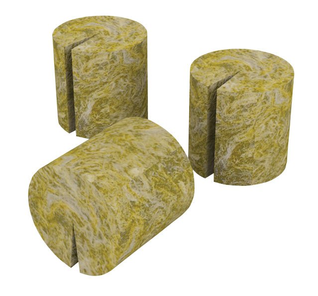 MacroPlug Round - bag of 50 - BetterGrow Hydro