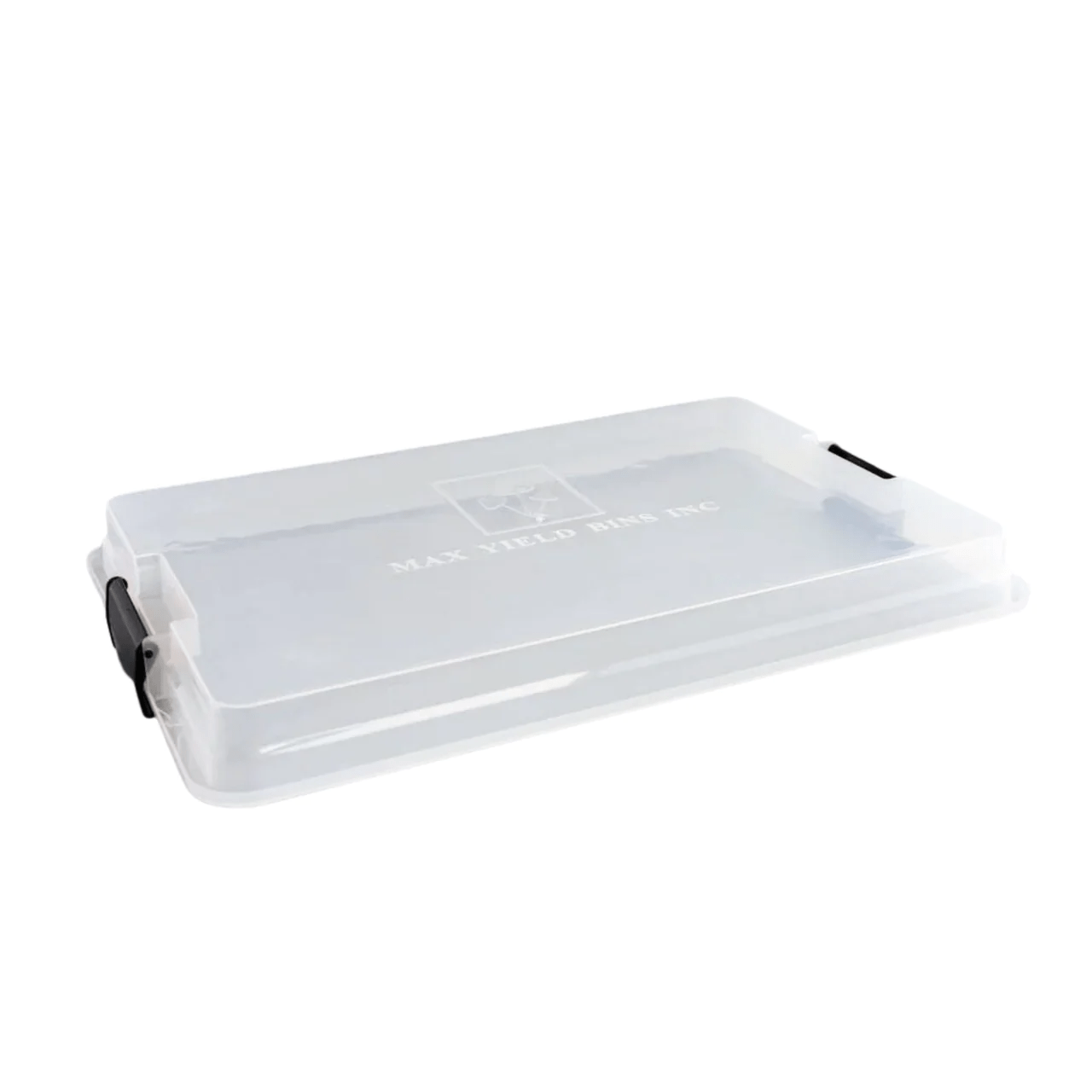 Max Yield Mushroom Bin - Colonizer Lid - BetterGrow Hydro