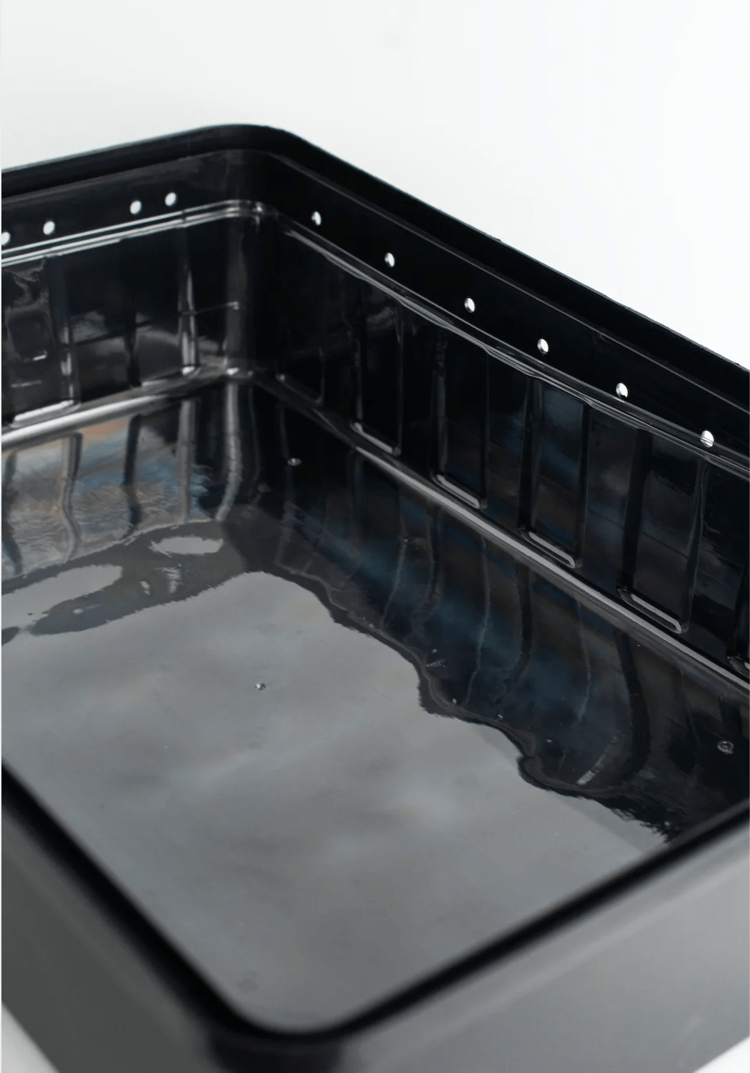 Max Yield Mushroom Bin - Liners - pack of 5 - BetterGrow Hydro