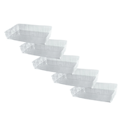 Max Yield Mushroom Bin - Liners - pack of 5 - BetterGrow Hydro