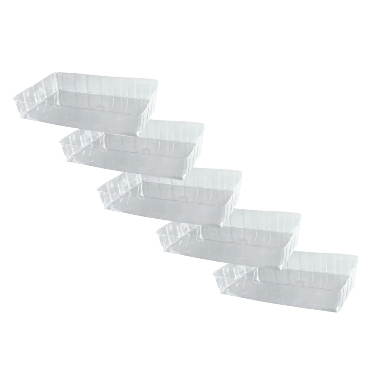 Max Yield Mushroom Bin - Liners - pack of 5 - BetterGrow Hydro