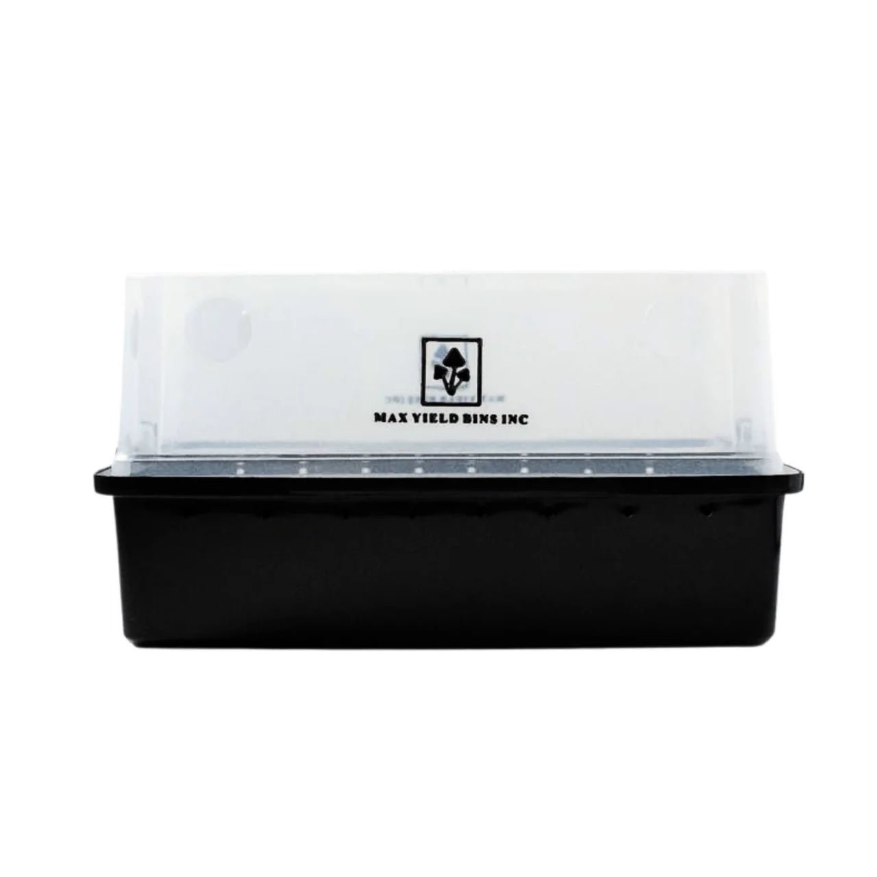 Max Yield Mushroom Bin - Original - BetterGrow Hydro