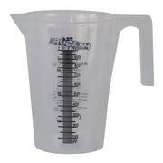 Measure Me - 1000ml Measuring Cup - BetterGrow Hydro