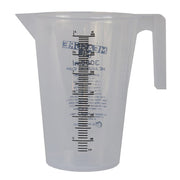 Measure Me - 3000ml Measuring Cup - BetterGrow Hydro