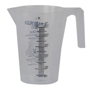 Measure Me - 500ml Measuring Cup - BetterGrow Hydro