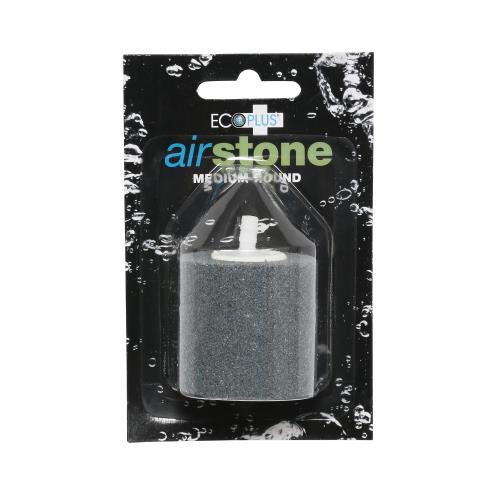 Medium Round Air Stone - BetterGrow Hydro