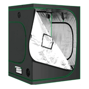 MegaPhoton Grow Tent 5' x 5' x 6.5' - BetterGrow Hydro
