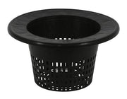 Mesh Pot / Bucket Lid 8in - BetterGrow Hydro