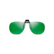 Method Seven Aviator Blurple LED Clip - On Glasses - BetterGrow Hydro