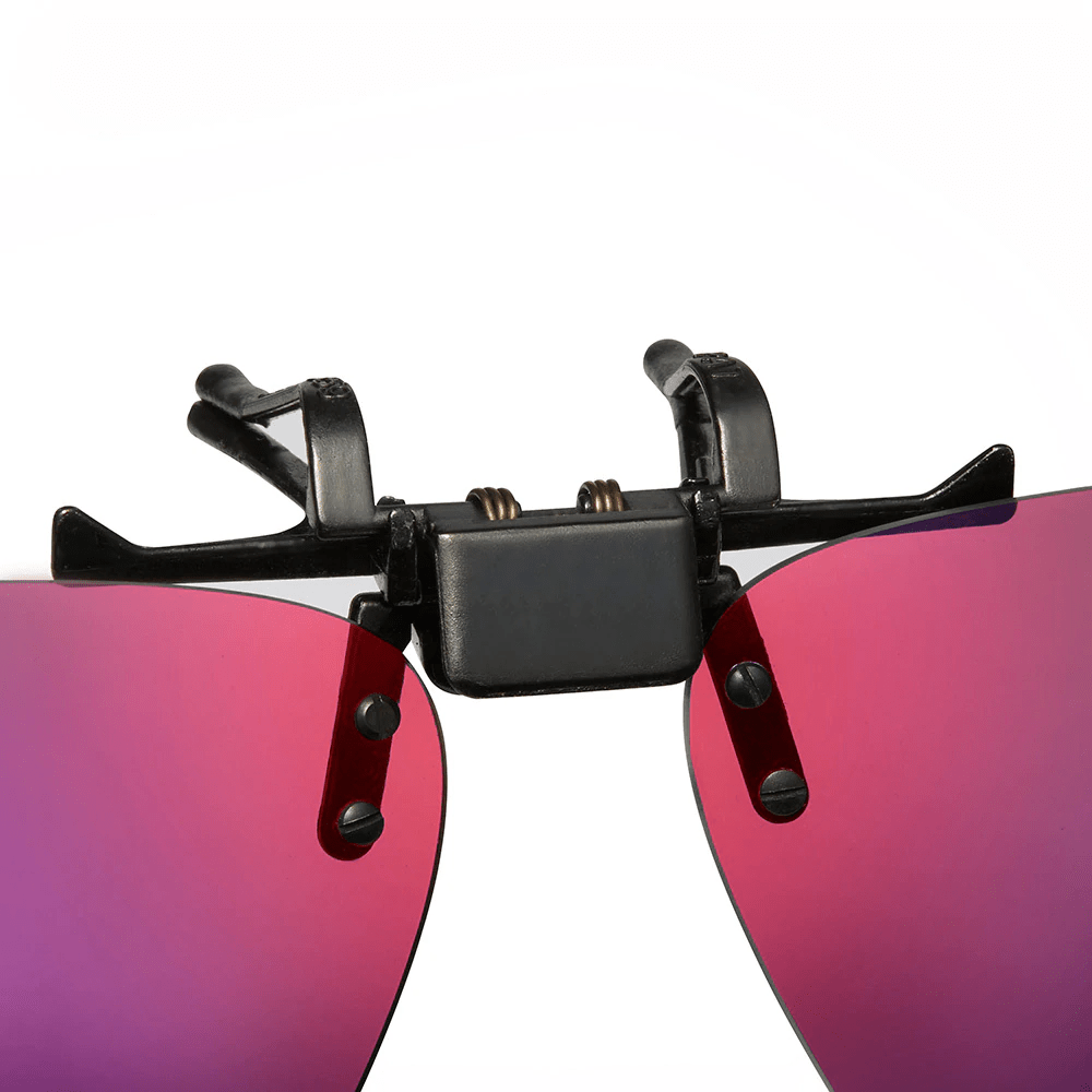 Method Seven Aviator LEDfx Clip - On Glasses - Full Spectrum LED/CMH - BetterGrow Hydro