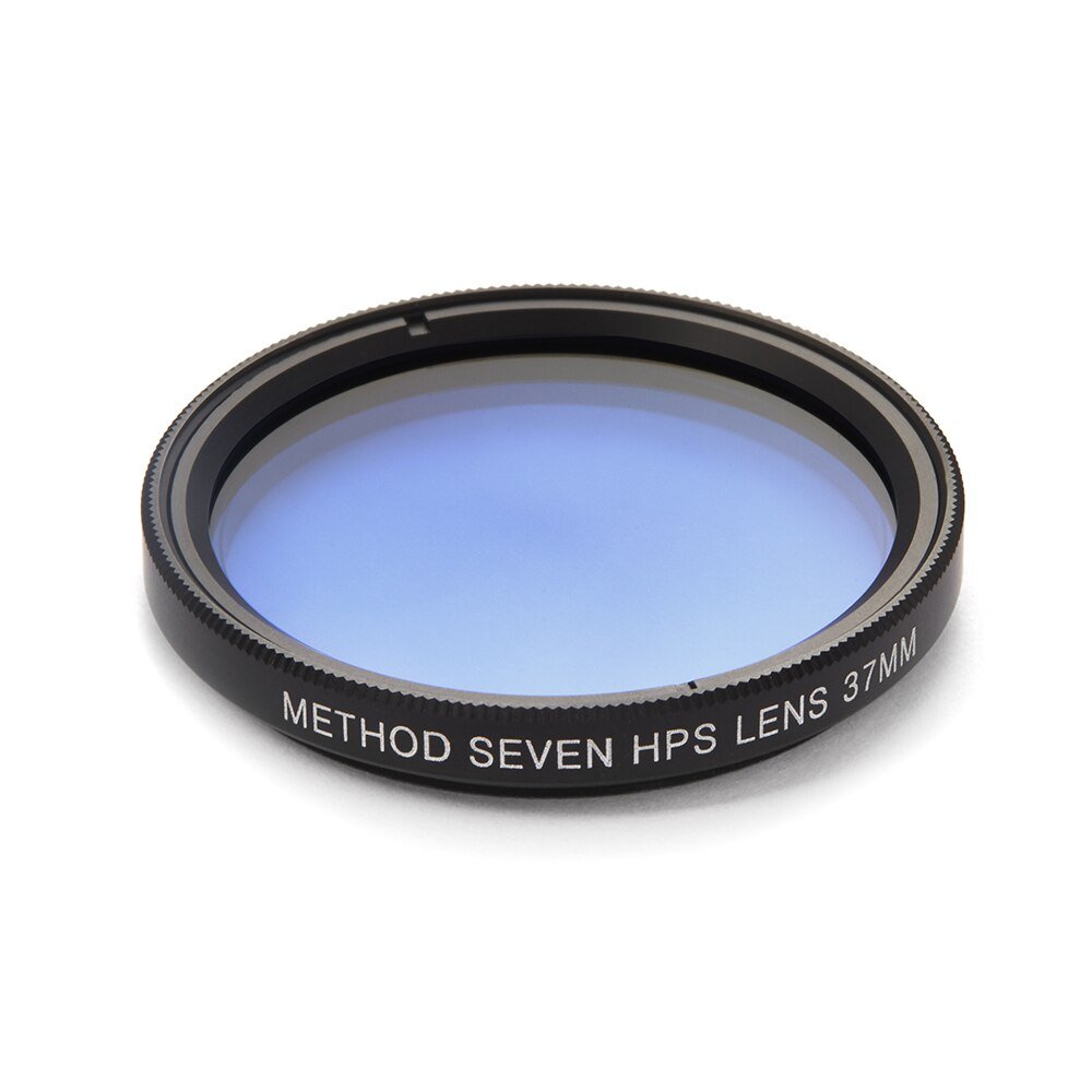 Method Seven Catalyst HPS Phone & Tablet Camera Filter - BetterGrow Hydro