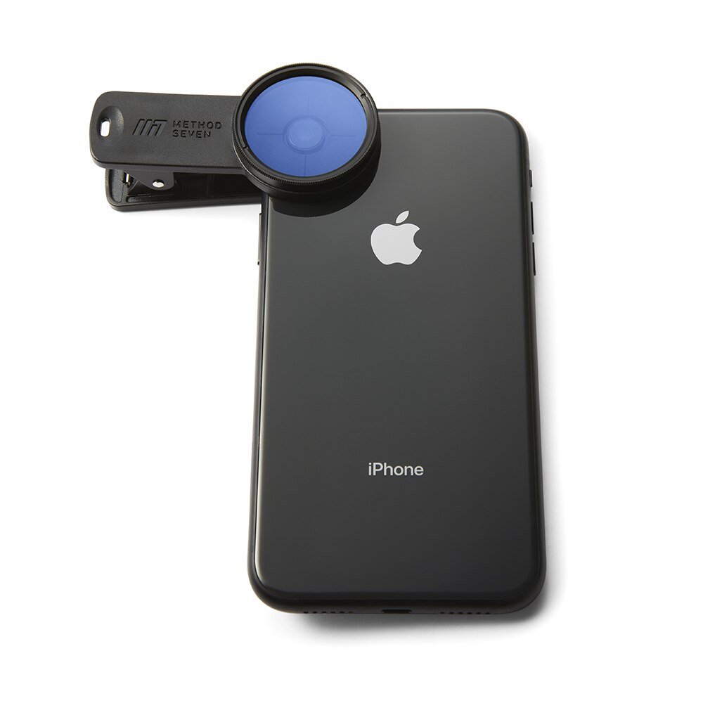 Method Seven Catalyst HPS Phone & Tablet Camera Filter - BetterGrow Hydro