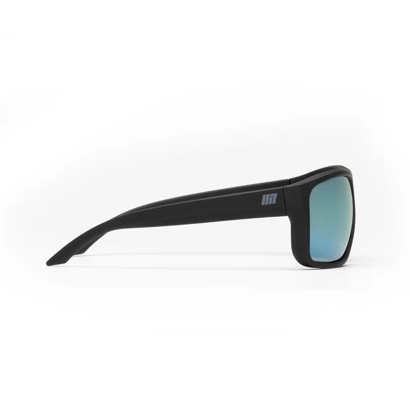 Method Seven Citadel FX2 Matte Black Glasses - Full Spectrum LED/CMH - BetterGrow Hydro