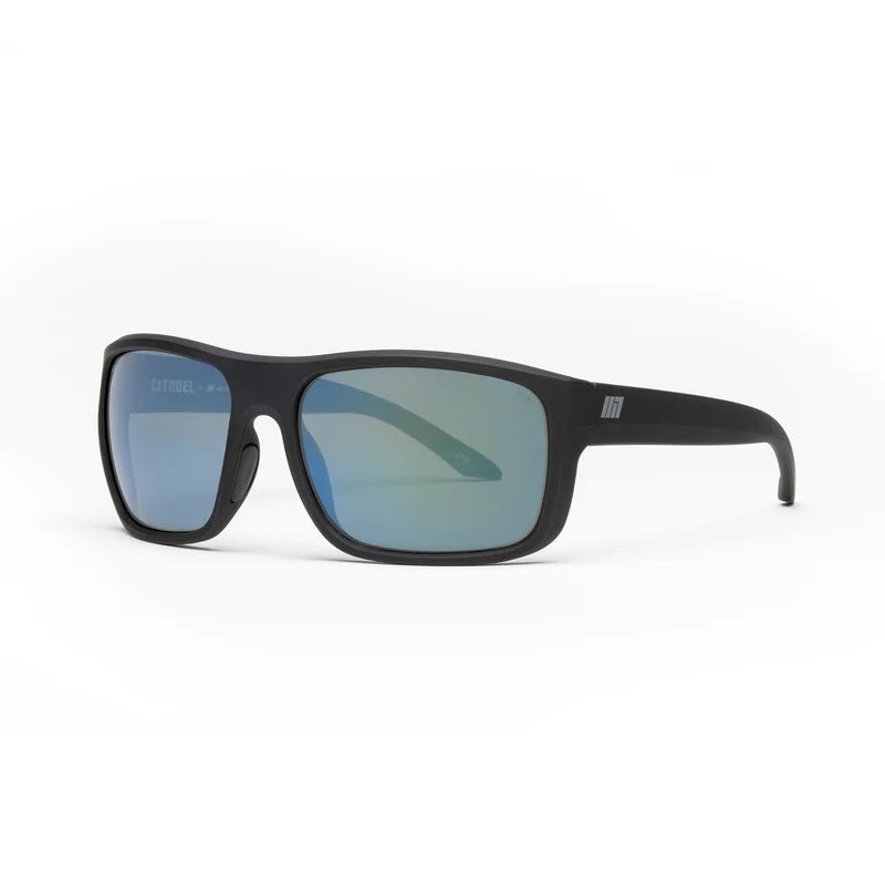 Method Seven Citadel FX2 Matte Black Glasses - Full Spectrum LED/CMH - BetterGrow Hydro
