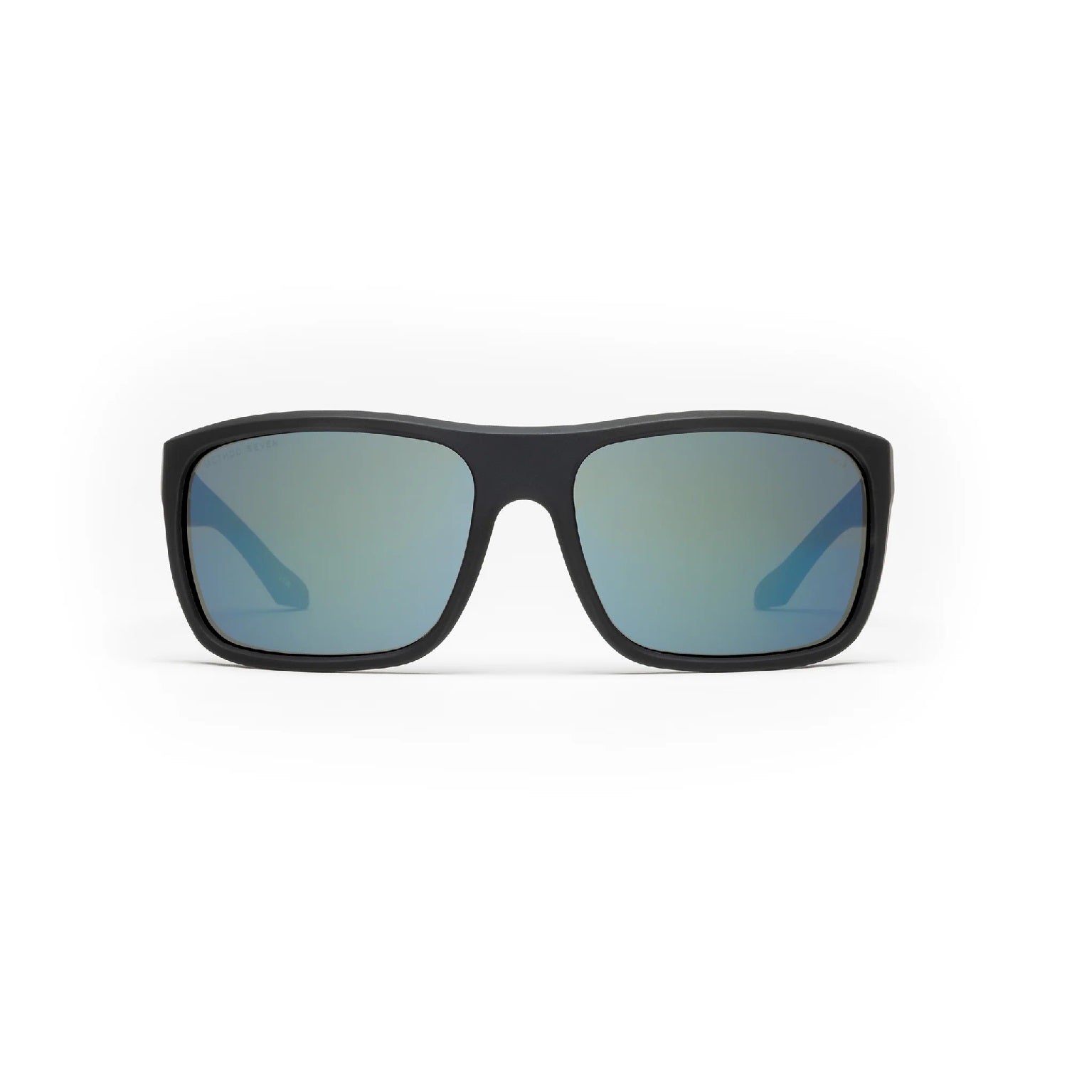 Method Seven Citadel FX2 Matte Black Glasses - Full Spectrum LED/CMH - BetterGrow Hydro
