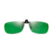 Method Seven Classic Blurple LED Clip - On Glasses - BetterGrow Hydro
