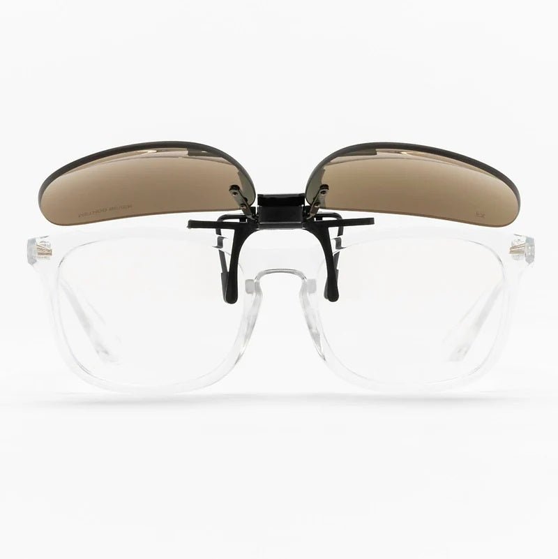 Method Seven Clip - On Aviator FX2 - Full Spectrum LED/CMH - BetterGrow Hydro