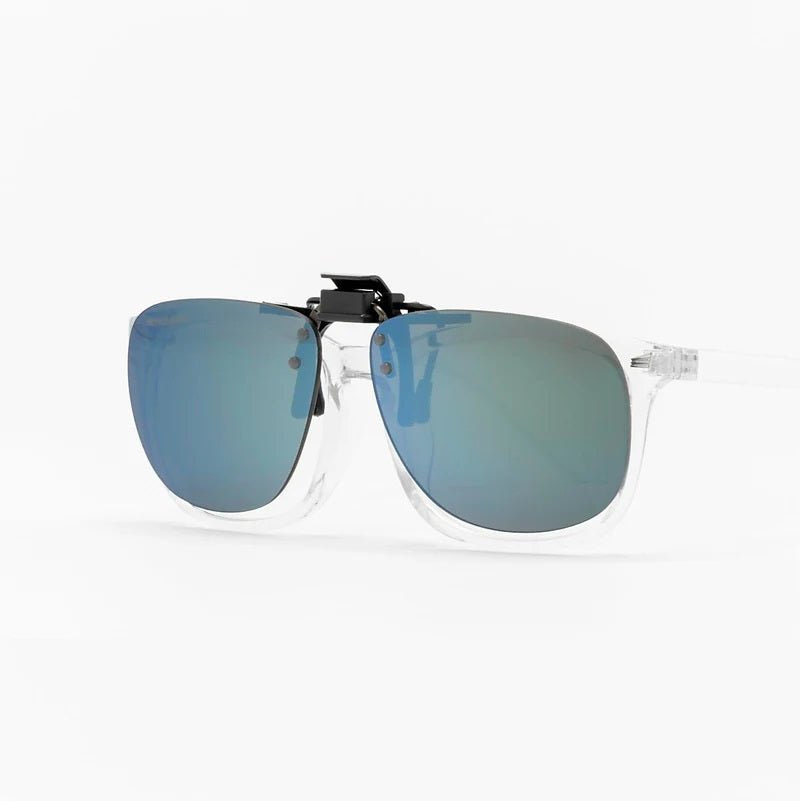 Method Seven Clip - On Aviator FX2 - Full Spectrum LED/CMH - BetterGrow Hydro