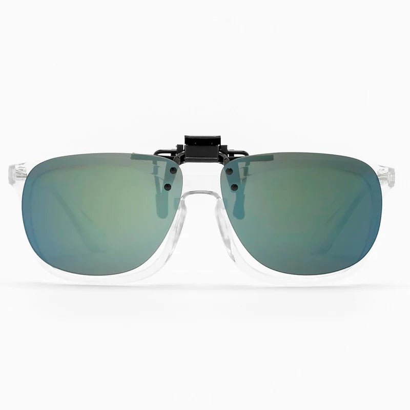 Method Seven Clip - On Aviator FX2 - Full Spectrum LED/CMH - BetterGrow Hydro