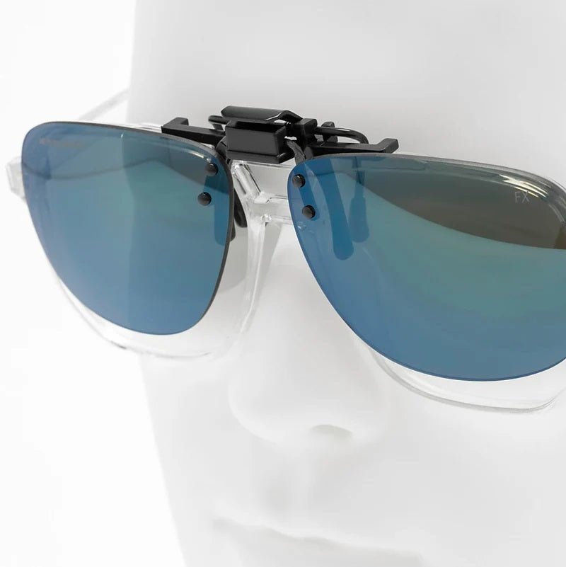 Method Seven Clip - On Aviator FX2 - Full Spectrum LED/CMH - BetterGrow Hydro