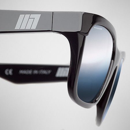 Method Seven Coup HPS Crystal Glasses (Black Glossy) - BetterGrow Hydro