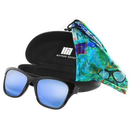 Method Seven Coup HPS/Sun Transition Glasses - BetterGrow Hydro