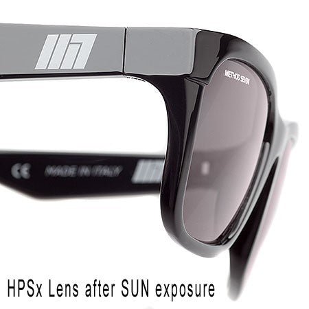 Method Seven Coup HPS/Sun Transition Glasses - BetterGrow Hydro