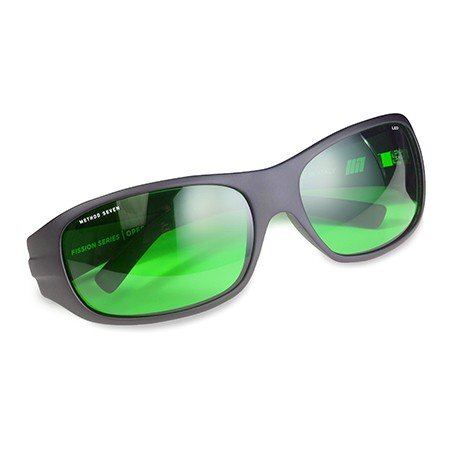 Method Seven Operator Blurple LED Plus Glasses - BetterGrow Hydro