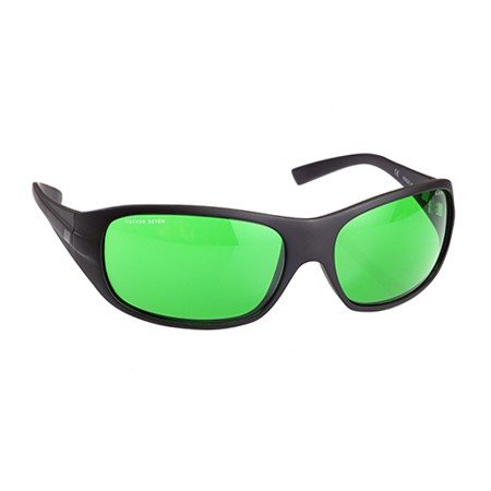 Method Seven Operator Blurple LED Plus Glasses - BetterGrow Hydro